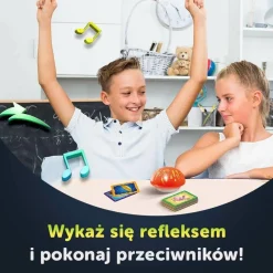 Gra rodzinna Vabang Junior