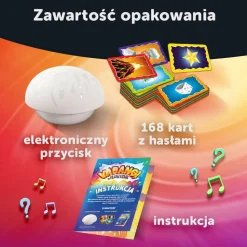 Gra rodzinna Vabang Junior