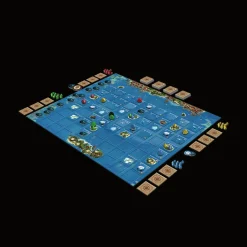 Gra rodzinna Wyspy Cooka