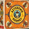 Gra towarzyska Aztekowie kontra Kosmici