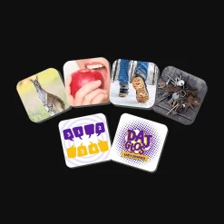 Gra towarzyska Daj głos!