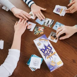 Gra towarzyska Daj głos!