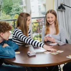 Gra towarzyska Daj głos!