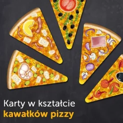 Gra towarzyska Doni Pepperoni