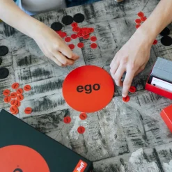 Gra towarzyska Ego
