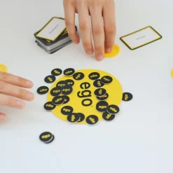 Gra towarzyska Ego Emocje