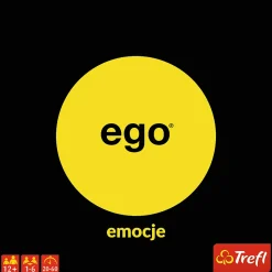 Gra towarzyska Ego Emocje