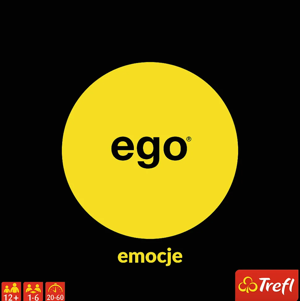 Gra towarzyska Ego Emocje