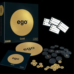 Gra towarzyska Ego Gold