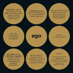 Gra towarzyska Ego Gold