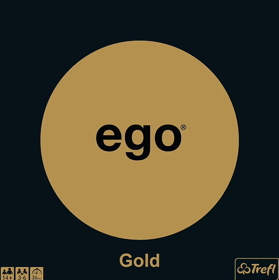 Gra towarzyska Ego Gold