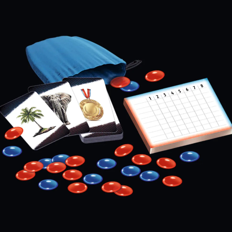 Gra towarzyska NiePrawda