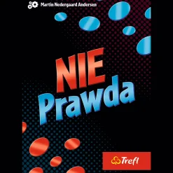 Gra towarzyska NiePrawda