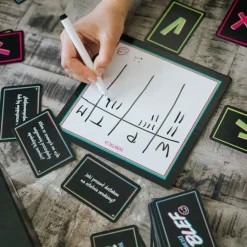 Gra towarzyska Niezły Blef