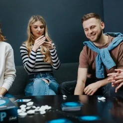 Gra towarzyska Po prostu P