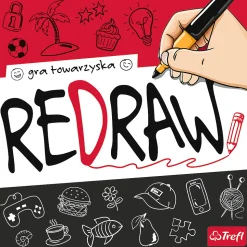Gra towarzyska Redraw