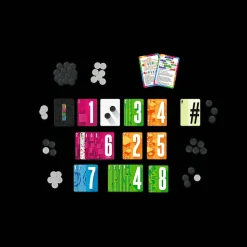 Gra towarzyska TEN, czyli dycha