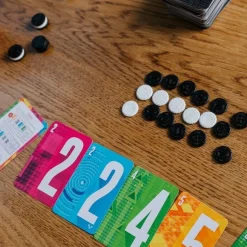 Gra towarzyska TEN, czyli dycha