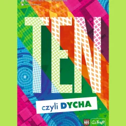 Gra towarzyska TEN, czyli dycha