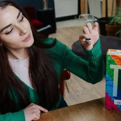 Gra towarzyska TEN, czyli dycha