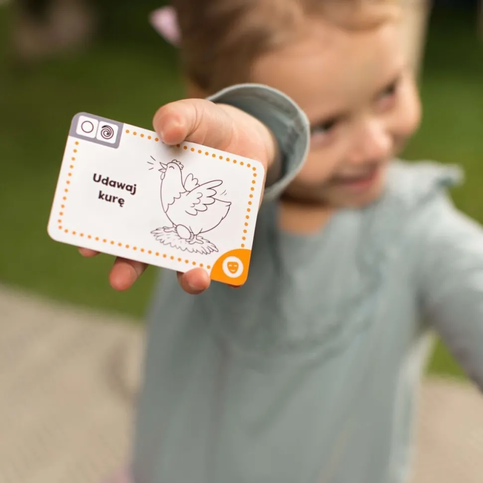 Gra zręcznościowa Beczka śmiechu