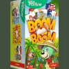 Gra zręcznościowa Boom Boom Rodzina Treflików