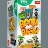 Gra zręcznościowa Boom Boom Rodzina Treflików