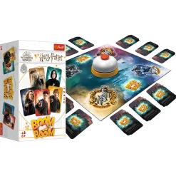 Gra zręcznościowa Boom Boom Harry Potter