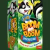 Gra zręcznościowa Boom Boom Śmierdziaki