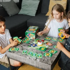 Gra zręcznościowa Boom Boom Śmierdziaki