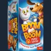 Gra zręcznościowa Boom Boom Psiaki i Kociaki
