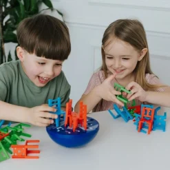 Gra zręcznościowa Mistakos Platform