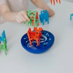 Gra zręcznościowa Mistakos Platform