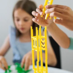 Gra zręcznościowa Mistakos krzesła 4 os.