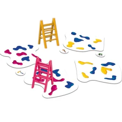 Gra zręcznościowa Paint