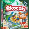 Gra zręcznościowa Skoczki, Rodzina Treflików
