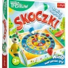 Gra zręcznościowa Skoczki Rodzina Treflików
