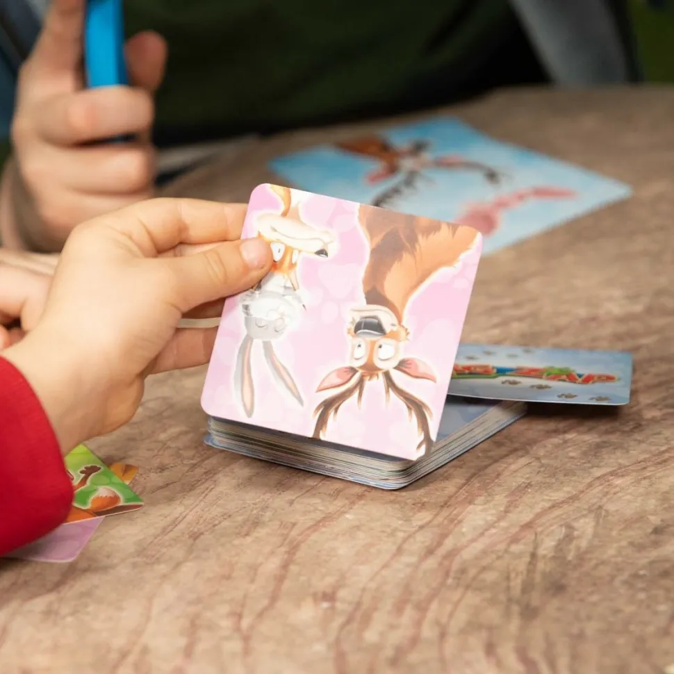 Gra zręcznościowa Zig Zap