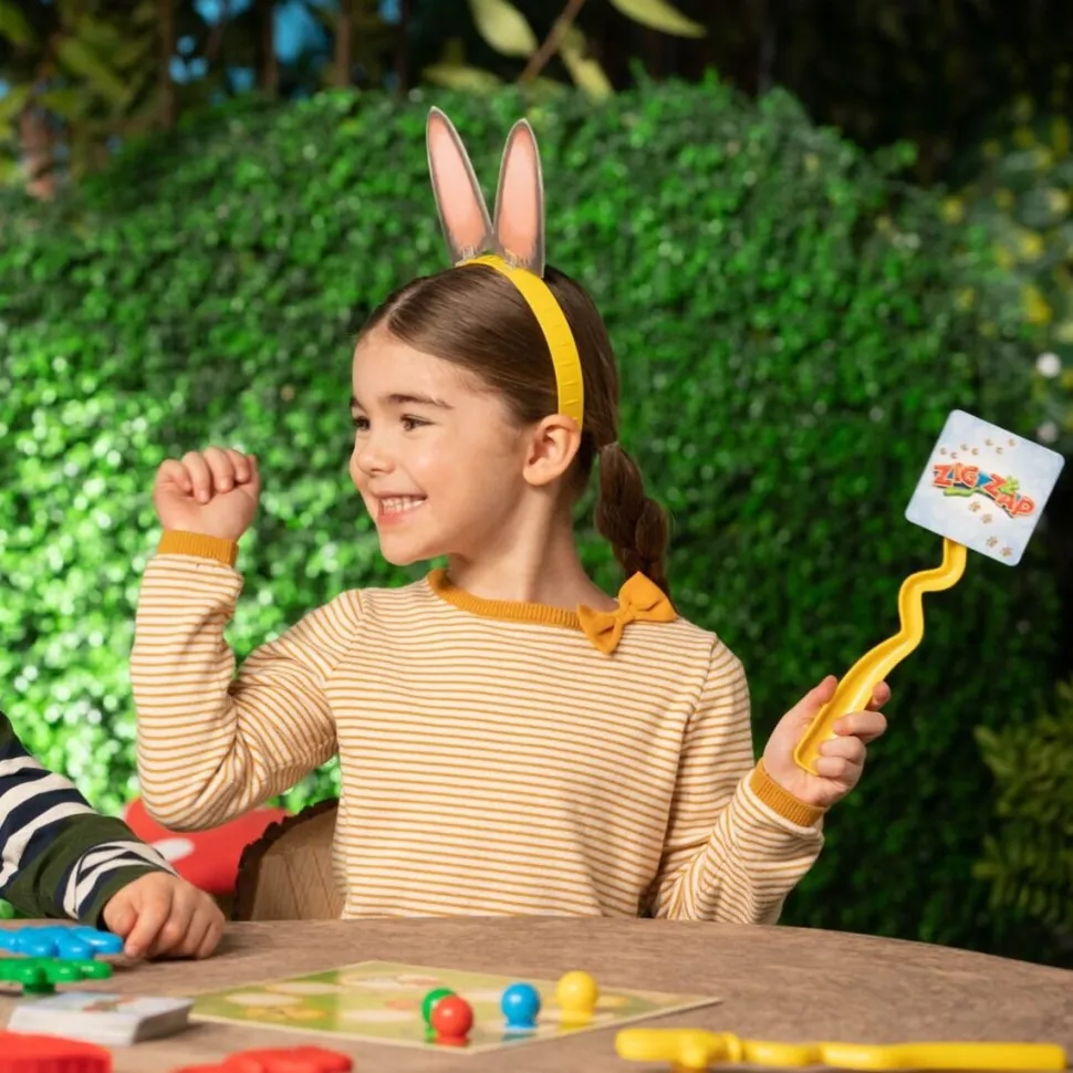 Gra zręcznościowa Zig Zap