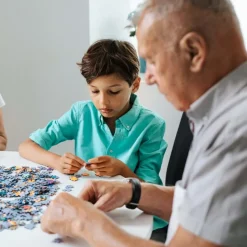 Harry Potter: Na przestrzeni filmów