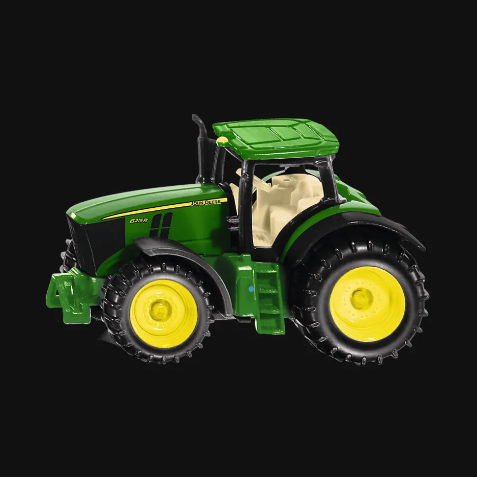 John Deere 6250R