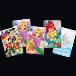 Karty Piotruś Księżniczki