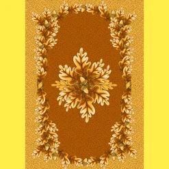 Karty standardowe 55 listków Classic Senior