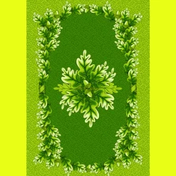 Karty standardowe 55 listków Classic Senior