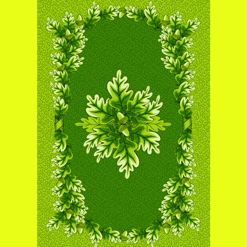 Karty standardowe 55 listków Classic Senior