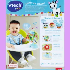 Karuzela pełna przygód