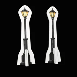 Klocki ceramiczne Brick Trick Harry Potter - Weasley & Weasley Shop