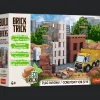Klocki ceramiczne Brick Trick - Plac budowy / Construction site