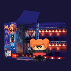 Klocki Connect Squad, figurka Sue