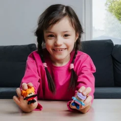 Klocki Connect Squad, figurka Sue